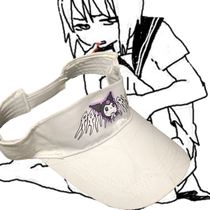 funckfasss exclusive-Letter-totem-empty cap