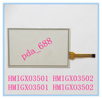 New Schneider HMIGX03501 HMIGX03502 HMIGXO3501 HMIGXO3502 Touch Pad