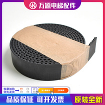 Kone elevator accessories door pulley KM601278H02 Kone door machine pulley elevator door wheel