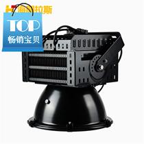 led Tower crane lamp Jobsite lighting lamp 2000w100033w Watt 600 light spotlight Building star 200w500w