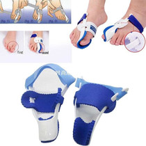  Bunion Device Hallux Valgus Orthopedic Braces Toe Corrector