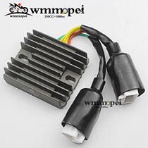 CBR600RR F5 07-12 CBR1000RR 04-10 rectifier regulator charger