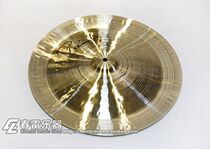 Spring thunder instrument PAISTE Piest Signature Precision signature selection of 18CHINA