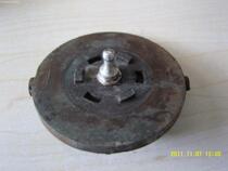 DBS 205 Brake Pad cx-250 Abrasive Disc Nail Diameter 65 Thickness 10