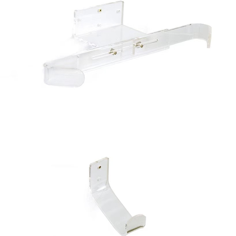 OCEAN EARTH Australia Surfboard Display Rack Storage Rack Transparent Simple Vertical Hanging Shelf Australia