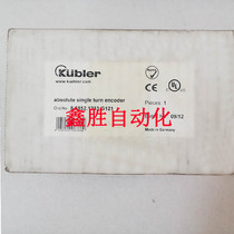  KUEBLER KUEBLER brand new original encoder 8 5852 1233 G121(can do monthly payment)
