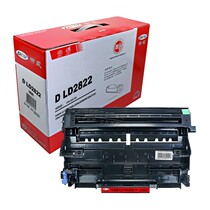 Diwei LT2822 powder box suitable for Lenovo LJ2200 LJ2250 M7205 M7215 M725 drum rack