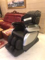 Songyan massage chair leather case for skin refurbishment customized door-to-door disassembly