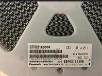 Tantalum capacitor EEFCX1D220R 20V 22UF 7343 D