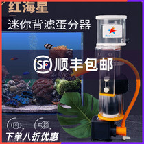 Red Sea Star egg split seawater fish tank built-in egg fraction SQ-50 70 90 egg mini protein separator