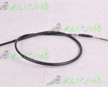 Apply ZY100T SKILLET 100 JOG front brake line rear brake wire brake pull wire pull rope