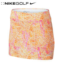 Golf skirt NIKE NIKE golf clothing womens golf skirt sports casual skirt