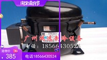 Original installation ZEL Zanussi GTM93AG GTM10AA GTM12AA GTM12AA Refrigerator Ice cabinet compressor R134 refrigerant