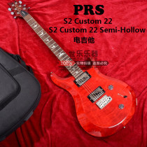 85% discount PRS S2 Custom 22 S2 Custom 22 Semi-Hollow electric guitar