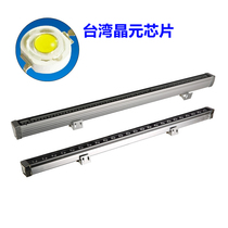 Lilun led wall washer 9W12W18w24w30w36w48w colorful bridge lights line Lights Spotlight