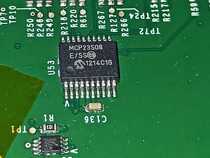 MCP23S08E SS original imported machine removal chip please consult the price before shooting