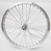 Electric bicycle wheel rim rim rim wheel set 16202224 inch thickened rim bicycle front wheel hub