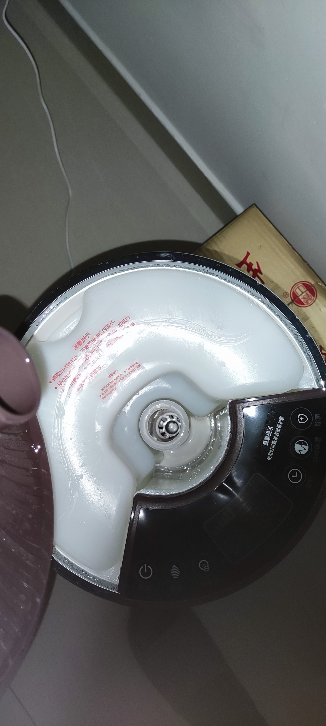 小熊加湿器怎么样，小熊加湿器不工作是什么原因