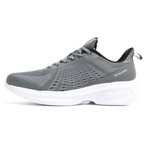 361-degree sneakers mens shoes 2022 spring new 361 mens casual mesh breathable Bang bomb cushioning running shoes