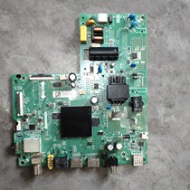 Original Hisense HZ43E35A 252075 motherboard TPD MS346T PB732