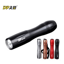 Long volume 526A Mini 5 battery home outdoor dental Doctor special portable flashlight