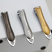 Nail Clippers nail clippers manicure manicure nail nail clippers 8021 boxed carbon steel