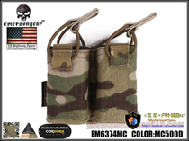 Emersongear Love Merson SS Vest Special 9MM Jacketed Vest Accessories Bag Debris bag