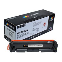 Nomejia CF510A toner cartridge suitable for HP 204A M154a M154nw M180n M181fw easy to add powder