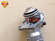 Mercedes-Benz E CGLK S 300350 brand new original thermostat coolant thermostat water tank cooler promotion