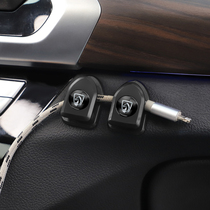 Baojun 510730560e6100 car hanger with seat back multifunctional front and rear row of vehicular creative supplies