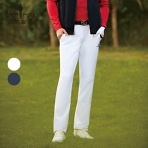 Bøin Löfven Spring New Athleisure Solid Color Straight Leg Trousers For Mens Stretch Breathable Trousers