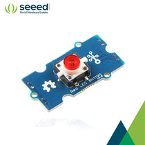 seeedstudio Grove Red LED Button Red LED Button