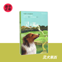 (Xinhua Bookstore Genuine) Lingdog Lacy to impress the childs souls animal classic 978751