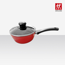 (Germany) double standing 20cm non-stick milk pot 66805- 200-982