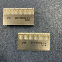 2B19F955F001-1-H Apfel 5*19 with shield No positioning column 2 0 Original spot