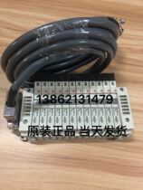 SMC solenoid valve Island VQ1100-5