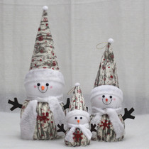Christmas Decorations Snowman Paparazzi Christmas Tree Decorations Children Christmas Gifts Mall Windows Seniors Swing pieces