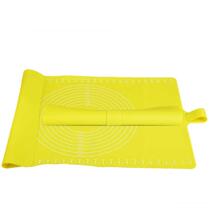 Silicone Knead Dough MatLarge Size Knead Paste Flour Table