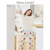 Top melon Feather Yarn outer wear jacket Home Residence Suit Cute Playful leather Anti-season clear cabin Quantity limited