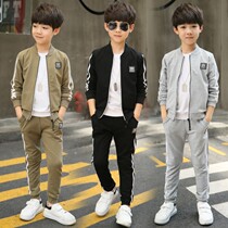5 Boys autumn 6 Sports suits 7 Boys autumn clothes 8 Primary school students 9 Coats 10 Clothes 11 Children 12 years old