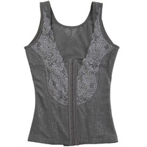 Body shaping shirt top body body waistcoat waist vest belly chest shape straight back body vest warm