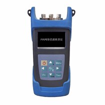 German Kauder (COTTDOR) E5170 PON network resource verification instrument optical network resource analyzer Qing verification equipment high-end version PON