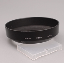 Nikon HB-1 hood is suitable for AF35-70 2 8D ?AF28-85 3 5-4 5