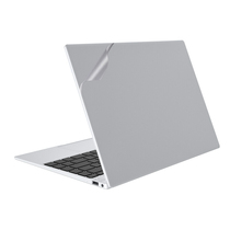 13 3 inch climb Shang Rui Air13 transparent frosted shell film body protective cling film sticker free of cut