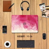 Dell Vostro achievement 3490 3480 5481 5480 notebook protective film notebook case sticker