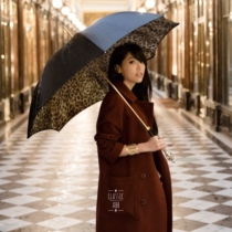 Domestic Spot Italy Pasotti Multi-Glazed Colorful Animal Handle Lady Heat Insulation Sunny