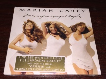 Undemolished: Mariah Carey Memoirs of an Imperfect Angel 2