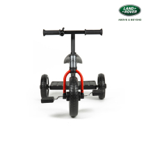 Land Rover childrens tricycle bicycle bicycle toy car stroller