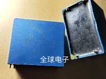 Originally installed import unloader MKP-L 100uF 500VDC induction cookwelder capacitive test shipped
