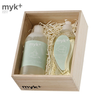 Danish original myk gentle peace of mind washing gift box vegetable and fruit washing liquid dishwashing essence 500ml